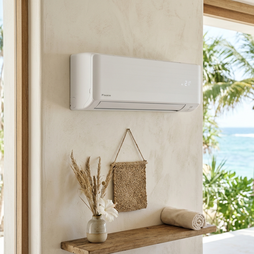 AC Rooms