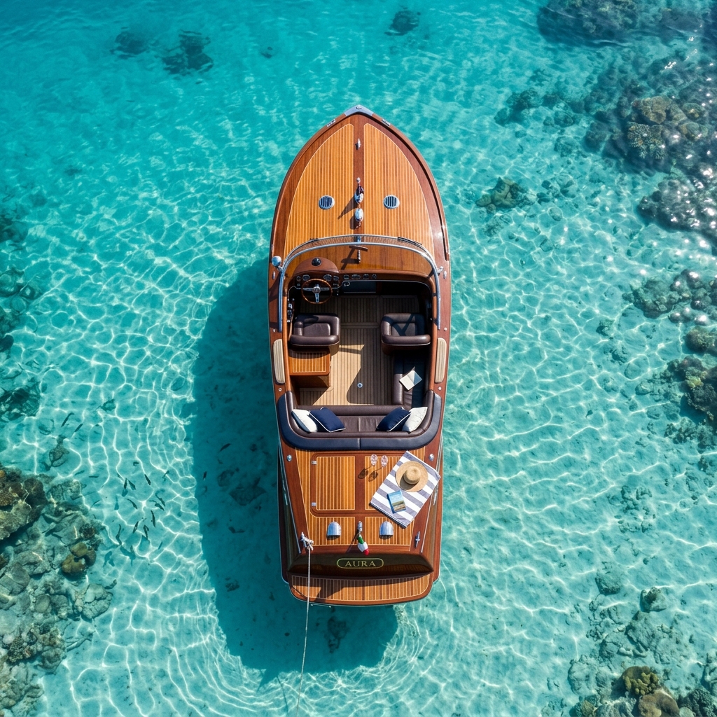 Boating