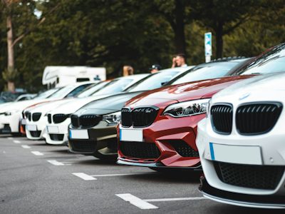 Parking & WiFi