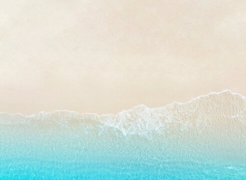 Resort Beach
