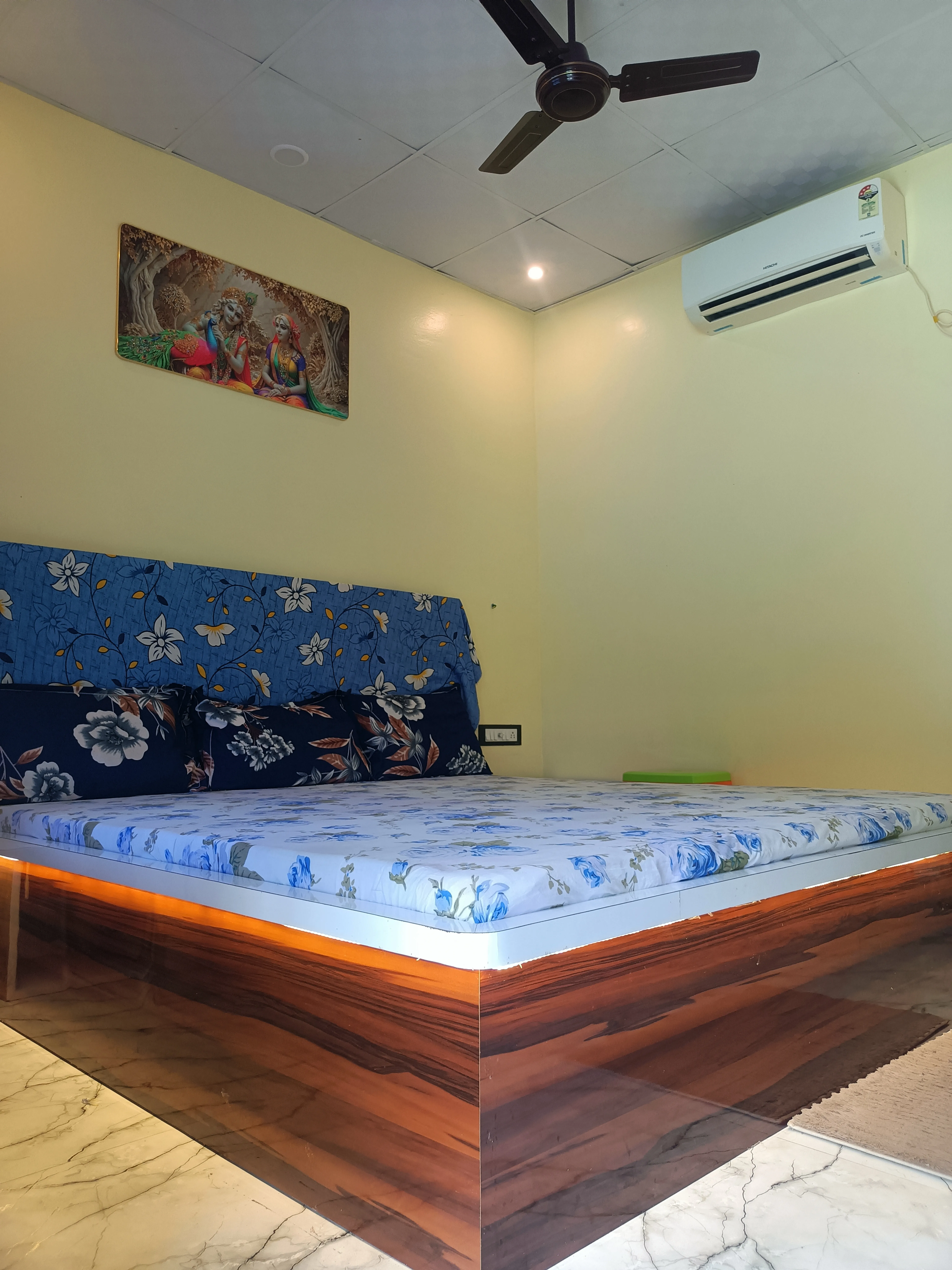 Couple Room 1