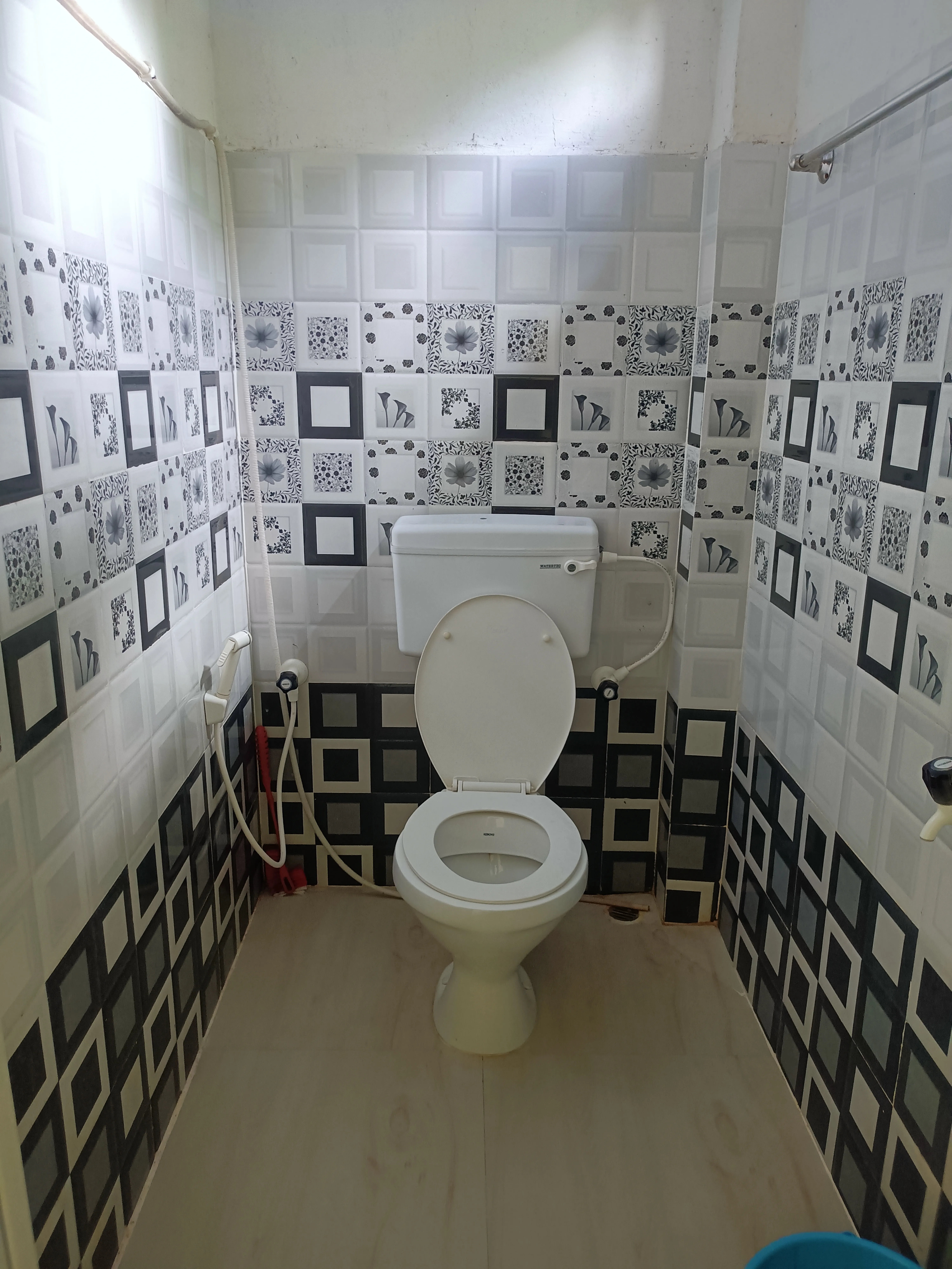 Dormartory Room 3